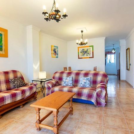 Carabeo P Milenio 1 Piso 2 1 Sea View Apartment Nerja Luaran gambar