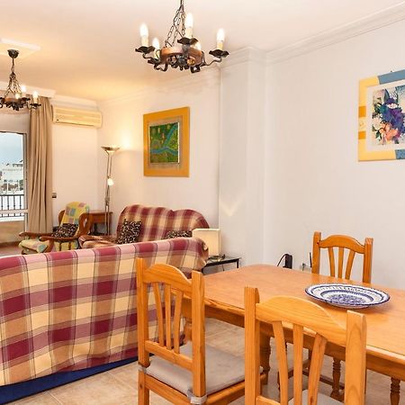 Carabeo P Milenio 1 Piso 2 1 Sea View Apartment Nerja Luaran gambar