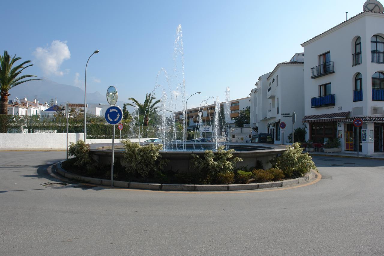 Carabeo P Milenio 1 Piso 2 1 Sea View Apartment Nerja Luaran gambar