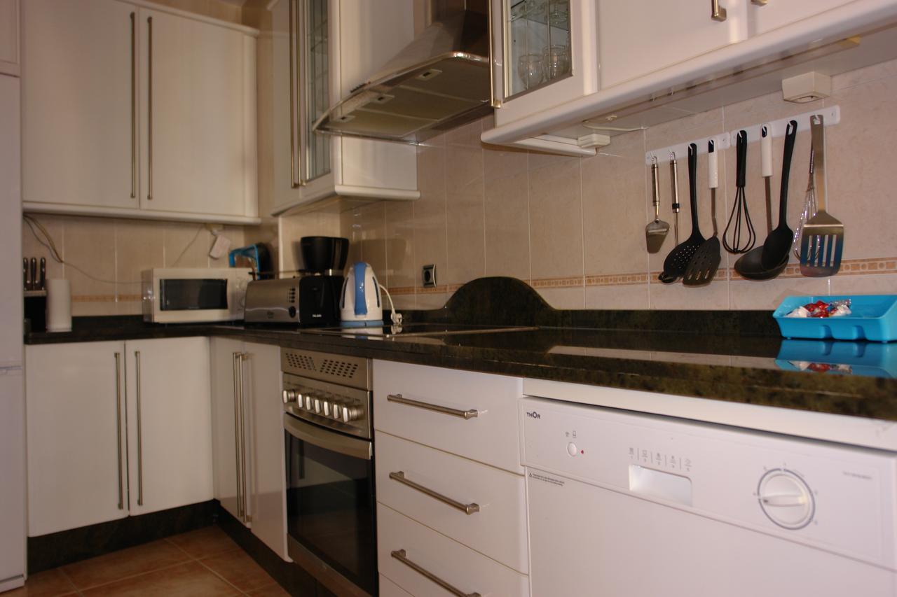 Carabeo P Milenio 1 Piso 2 1 Sea View Apartment Nerja Luaran gambar